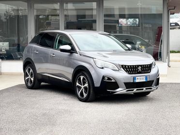 Peugeot 3008 1.6 Diesel 120CV E6 - 2017