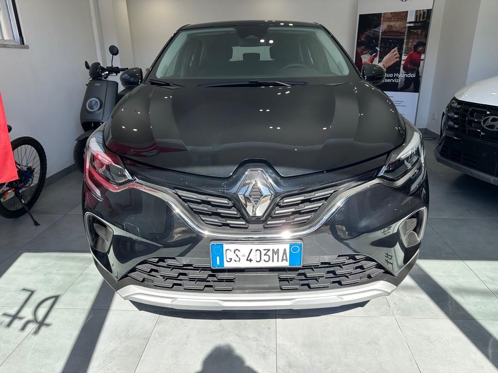 Renault Captur TCe 90 CV Equilibre 12/ 2023 neopatentati
