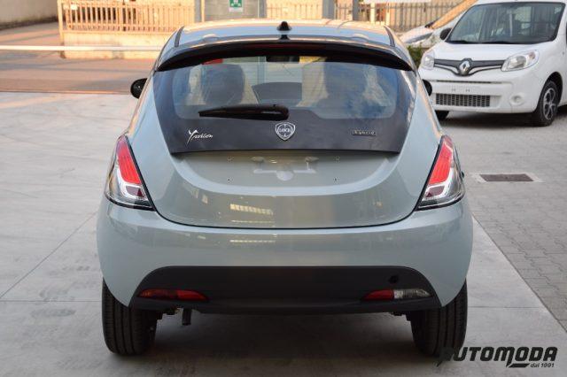 LANCIA Ypsilon 1.0 firefly hybrid Km0