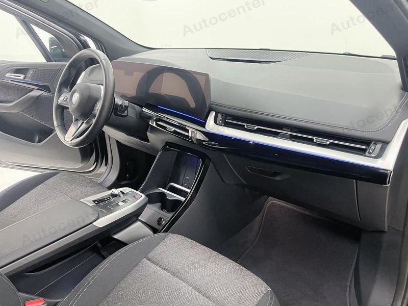 BMW Serie 2 Active Tourer 218i aut