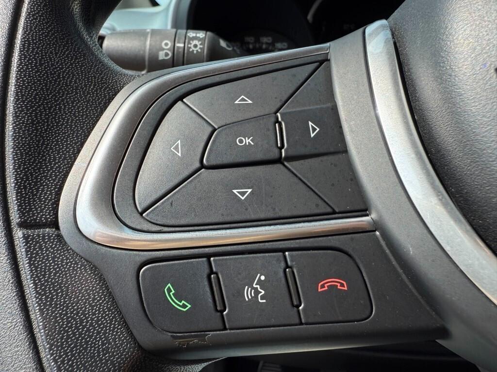 Fiat 500L 1.3 Multijet 95 CV Connect