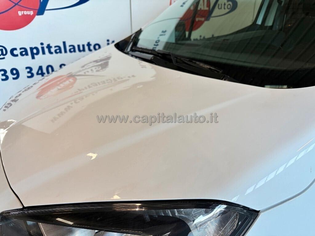 Ford Transit Courier 1.5 TDCi 75CV Trend MARCIANTE