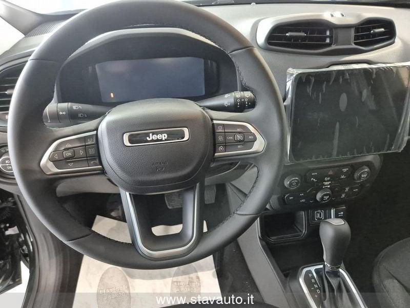 Jeep Renegade Renegade 1.5 Turbo T4 MHEV North Star