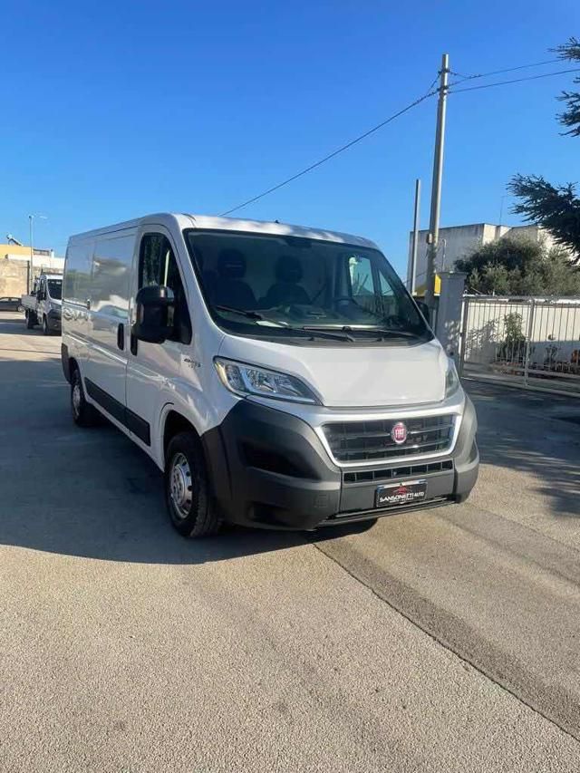 FIAT Ducato 30 2.3 MJT 120CV PM-TN Furgone