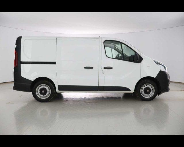 FIAT Talento 1.6 MJT 120CV PC-TN Furgone 12q