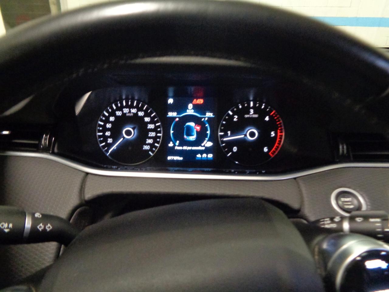 Land Rover Range Evoque 2.0D I4-L.Flw 150 CV