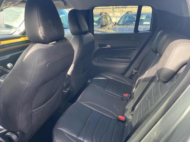 JEEP Avenger SUMMIT 1.2 Turbo 100 CV