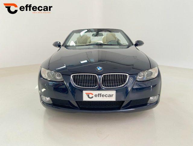 BMW 325 i cat Cabrio Eletta