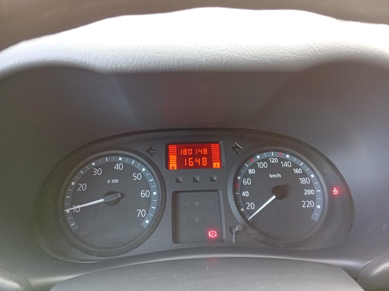 Renault Clio 1.2BZ PERFETTA xinfo 3496098896