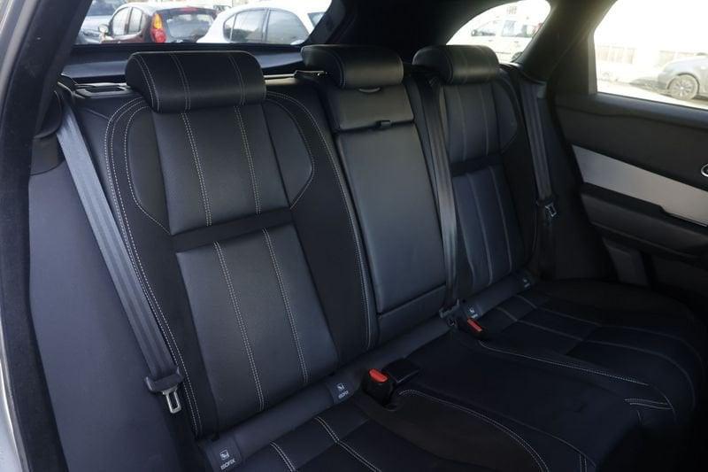 Land Rover Range Rover Velar Land Rover Range Rover Velar Range Rover Velar 2.0 Si4 250 CV SE 184KW ANNO 2020