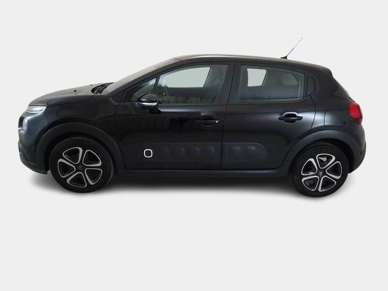 CITROEN C3 PureTech 83 S&amp;S Shine 5 PORTE