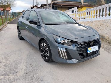 PEUGEOT 208 ALLURE: Tua con Anticipo 0! (Garanzia Ufficiale)