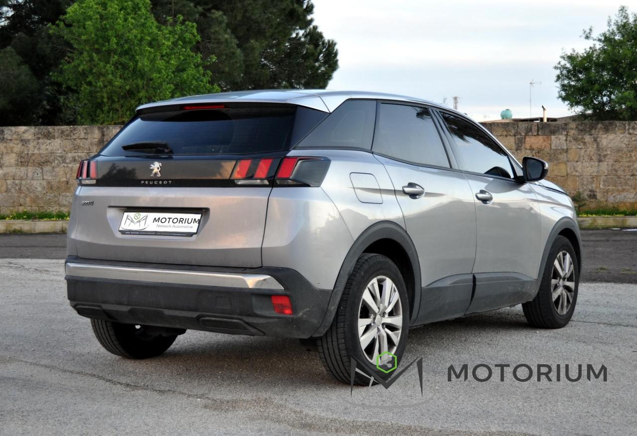 Peugeot 3008 3008 1.6 bluehdi Business s&s 120cv eat6