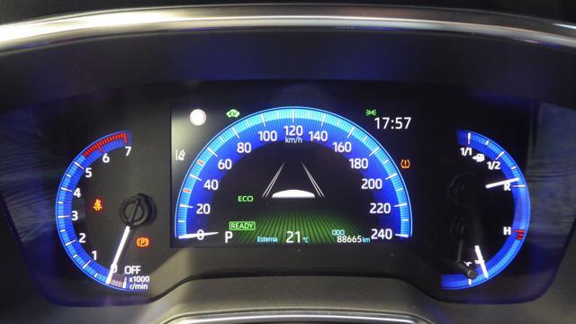 TOYOTA Corolla 1.8 Hybrid Style