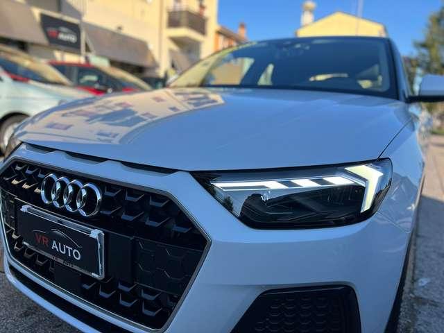 Audi A1 Sportback AUTOM. 30 1.0 tfsi Admired GARANZIA 2027