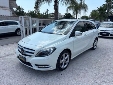 MERCEDES B180 109 CV CDI PREMIUM 140.000KM