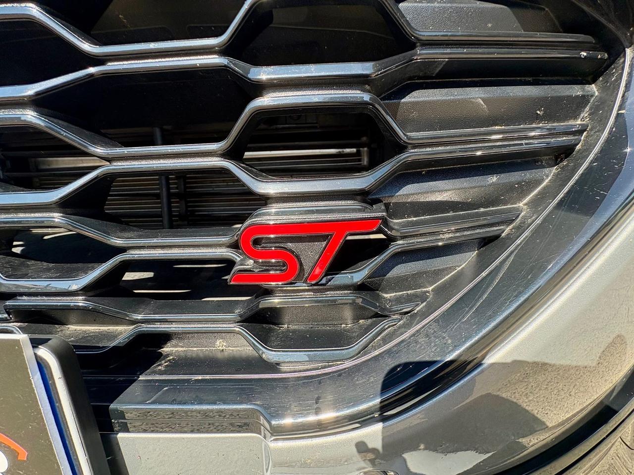 Ford Puma ST 1.0 EcoBoost mHEV #10318