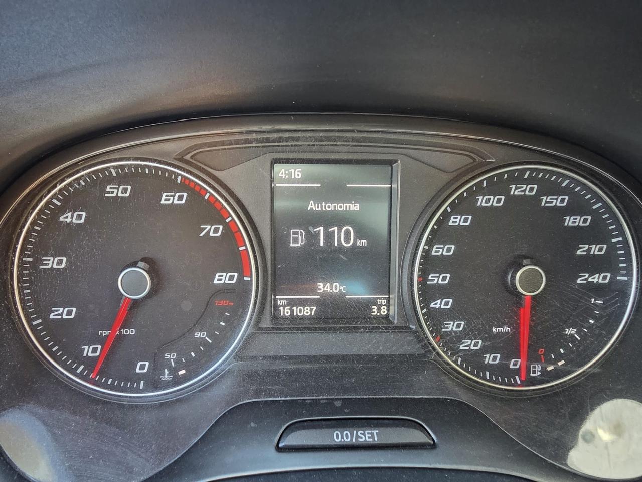 Seat Ibiza 1.0 75 CV 5p. Connect Gold Euro 6