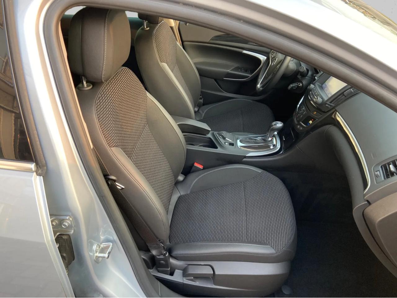 Opel Insignia ST 2.0CDTI 131CV Cosmo Automatica