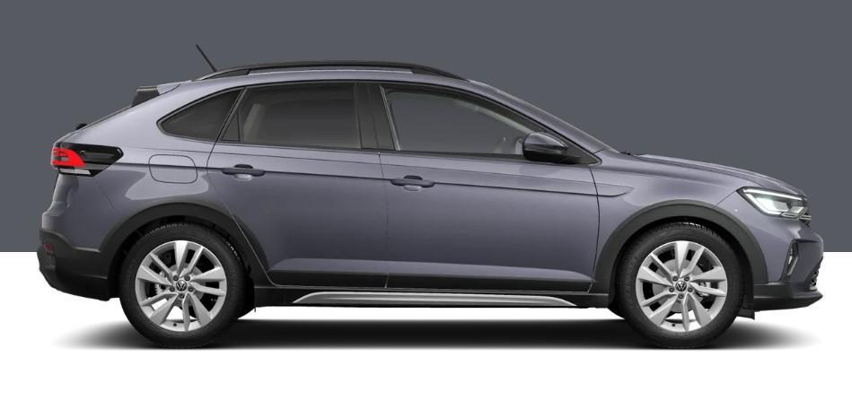 Volkswagen Taigo 1.0 tsi Edition Plus 95cv