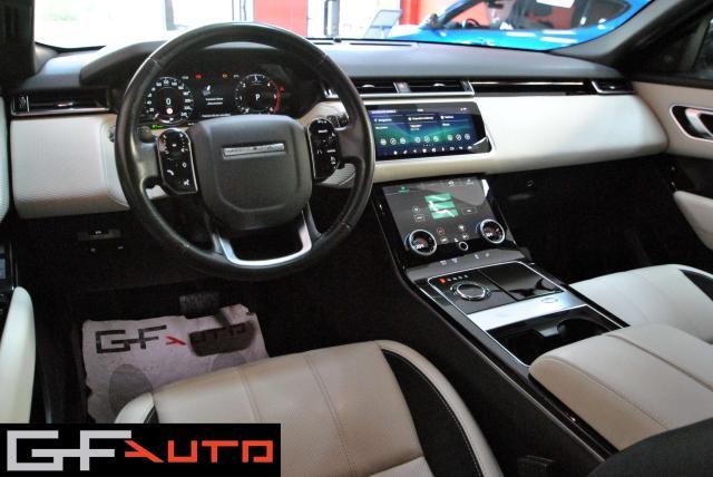 Land Rover Range Rover Velar Range Rover Velar R-Dynamic 180cv auto my20