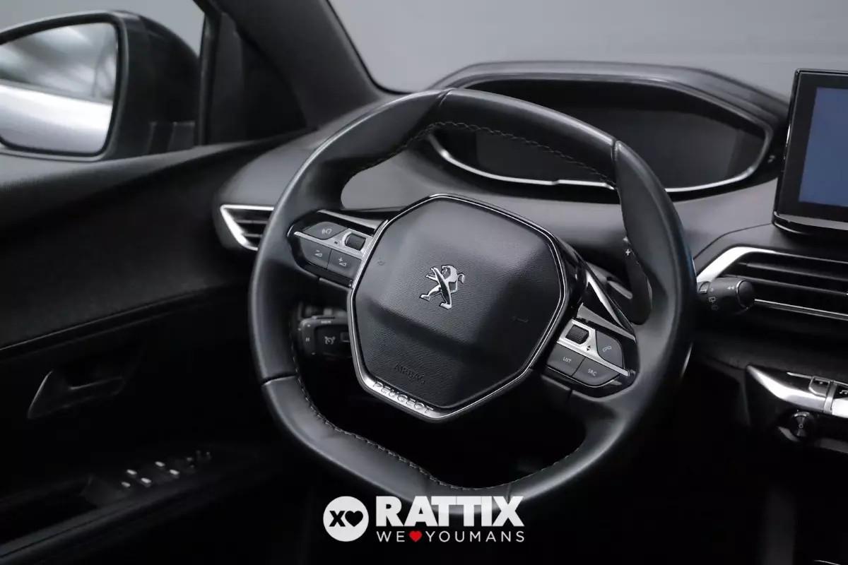 Peugeot 3008 1.6 Hybrid Phev 225CV Allure Pack e-EAT8