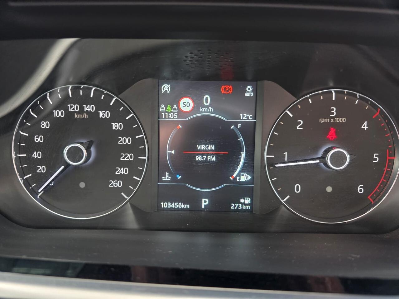 Land Rover Range Evoque 2.0D I4 180CV AWD Business Edition