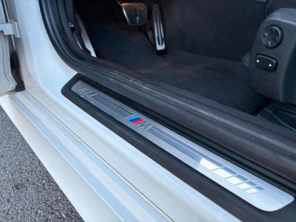 BMW 320 2.0 DIESEL 190 CV Touring Msport auto