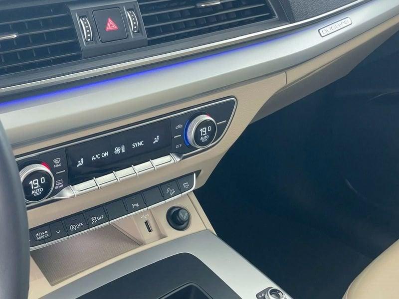 Audi Q5 Q5 SPB 40 TDI quattro S tronic Business Advanced