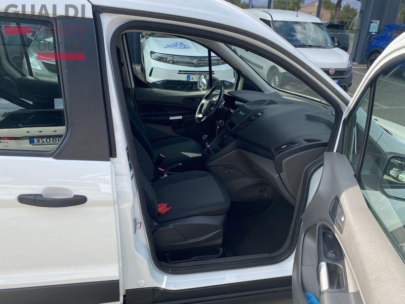 Ford Transit Connect Transit Connect 220 1.5 Ecoblue 100CV PC Combi Trend N1