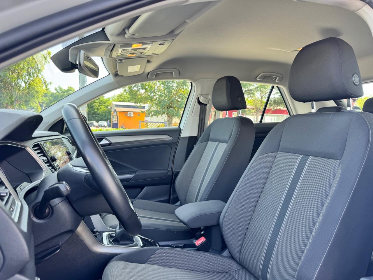 Volkswagen T-Roc 1.6 TDI SCR Style BlueMotion Technology