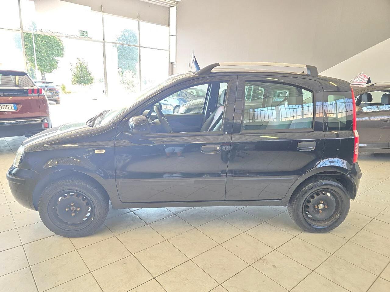 Fiat Panda 1.2 Dynamic Natural Power KM 134.000