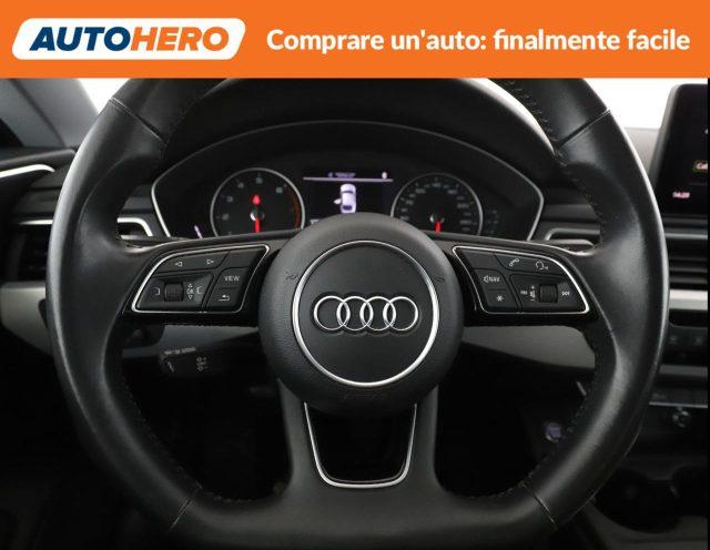 AUDI A5 SPB 40 TFSI Sport