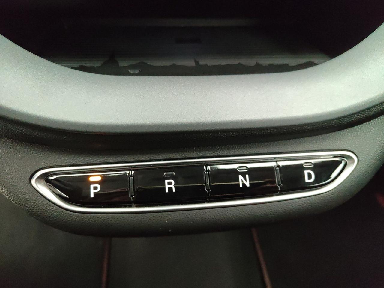 FIAT 500e 500E 118CV 320KM RED