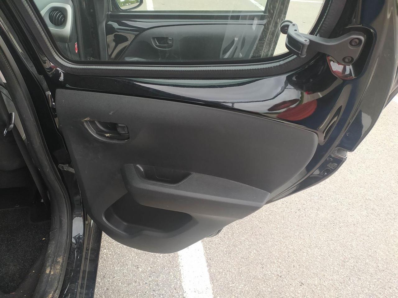 Citroen C1 Feel 1.0 VTi 68 #6826
