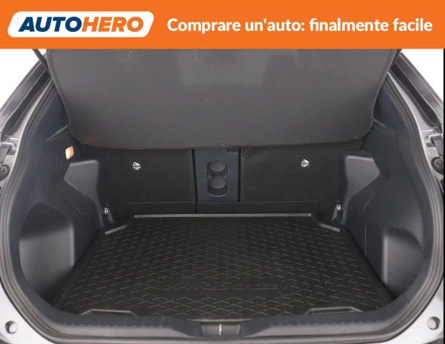 TOYOTA Yaris Cross 1.5 Hybrid 5p. E-CVT Trend