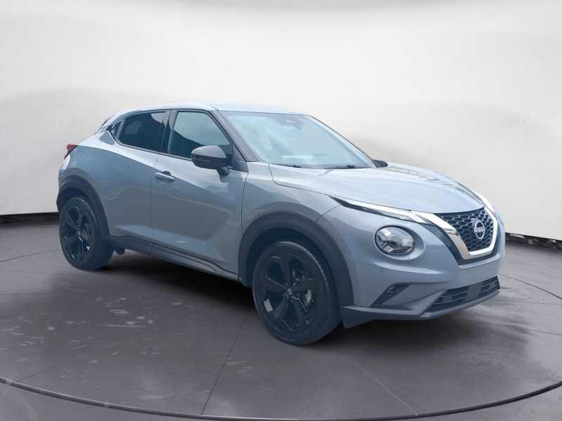 NISSAN Juke 1.0 dig-t Tekna #Bose#360°