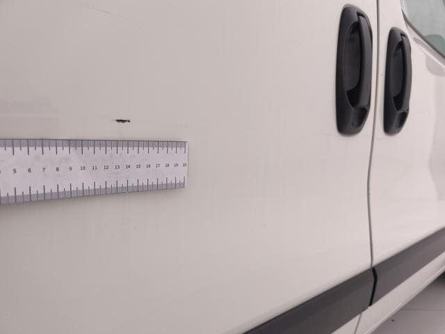 FIAT Fiorino 1.3 mjt 95cv ecojet SX E6d-temp
