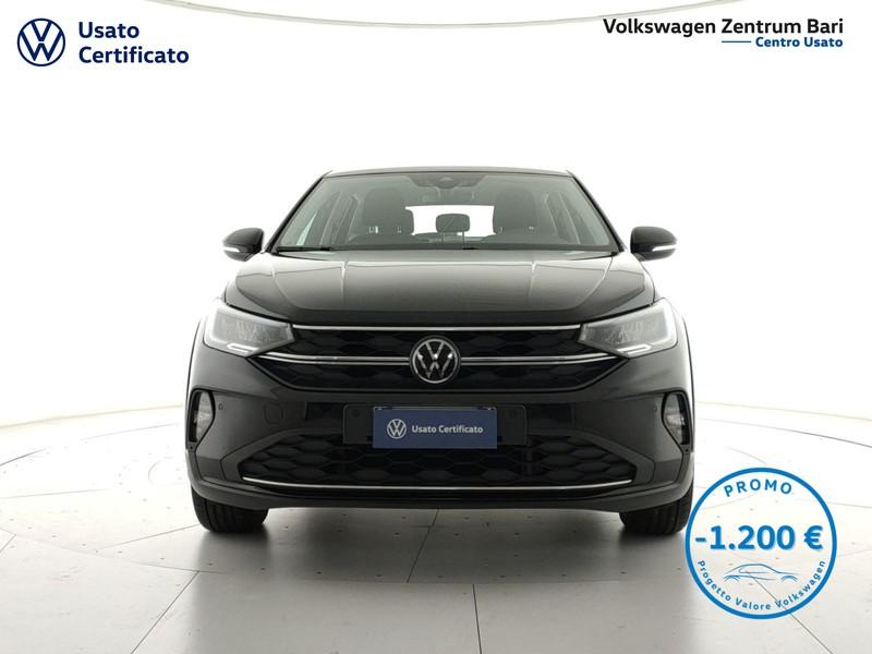 Volkswagen Taigo 1.0 tsi life 110cv