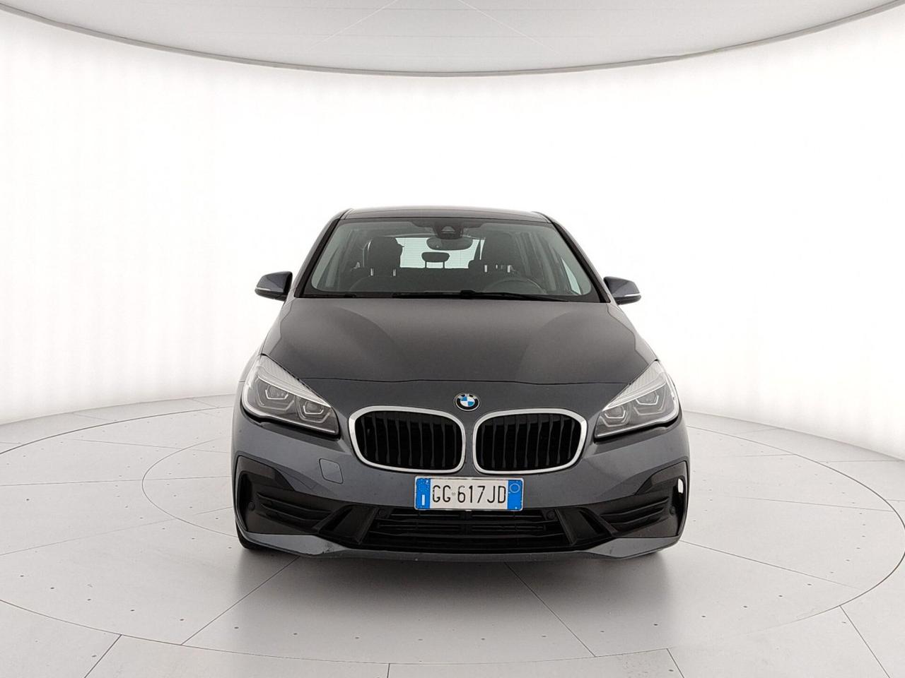 Bmw 225 Serie 2 Active Tourer 225xe Iperformance Business