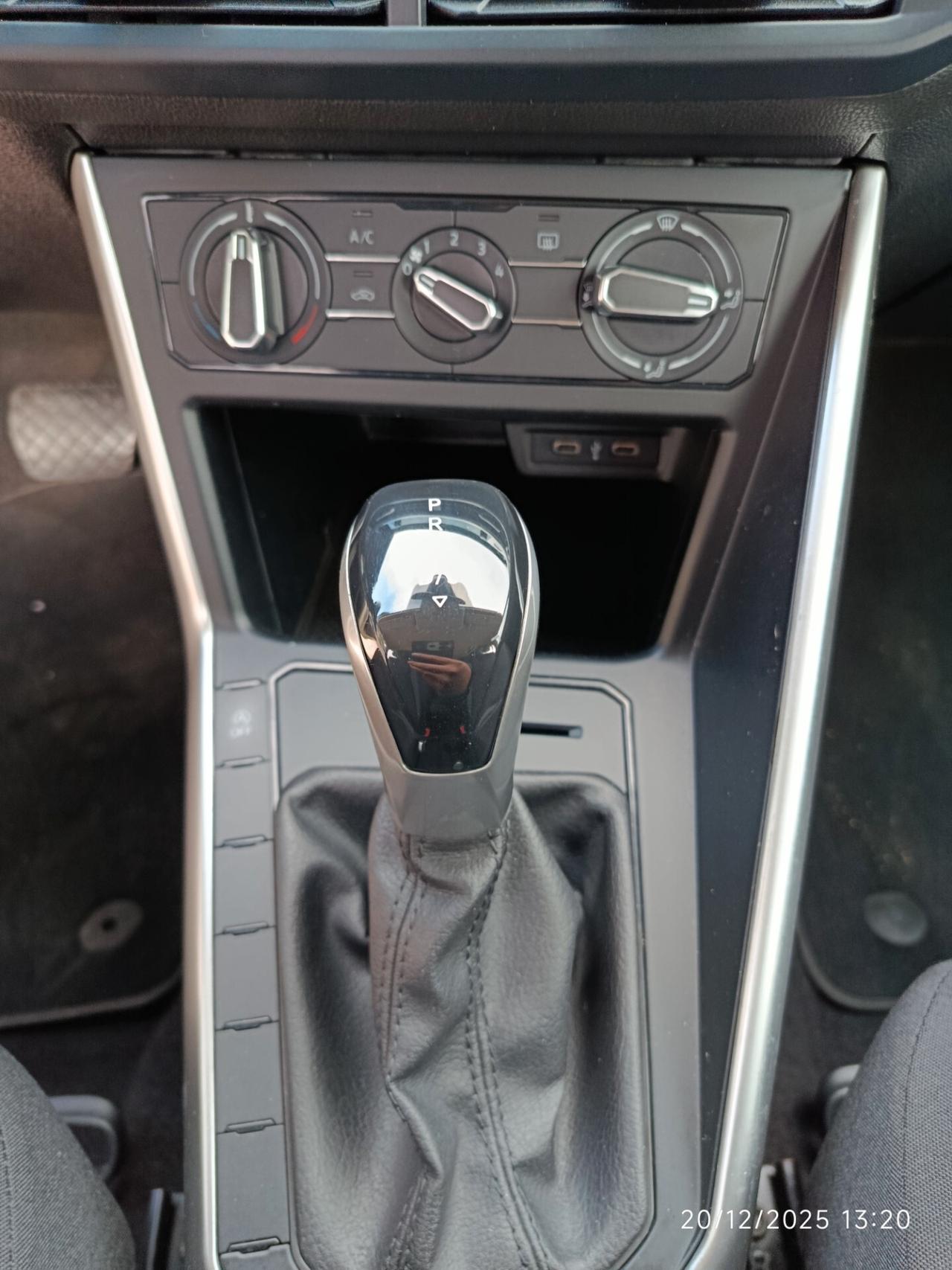 Volkswagen Taigo 1.0 TSI 110 CV DSG Life