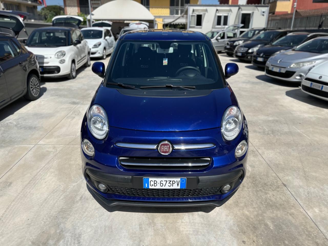 Fiat 500L 1.3 Multijet 95 CV Mirror