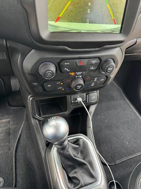 Jeep Renegade 1.0 T3 Sport-GPL