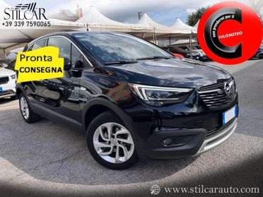 Opel Crossland 1.5 ecotec 120CV Automatica Innovation **STUPENDA*
