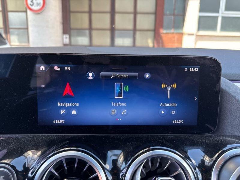 Mercedes-Benz GLA 200d Automatic AMG Line Premium