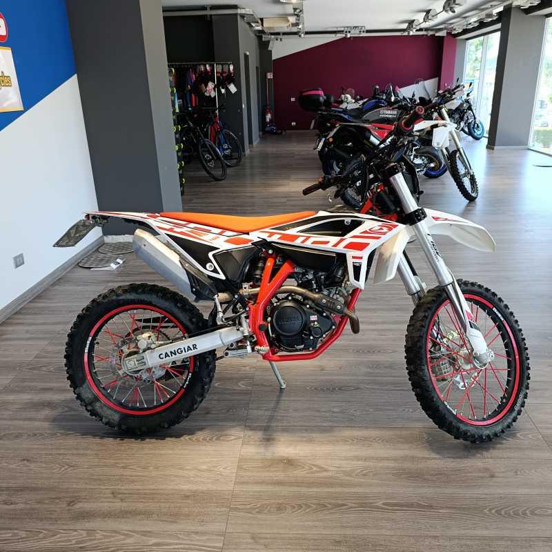 Betamotor RR 125 4T Enduro LC - 2023