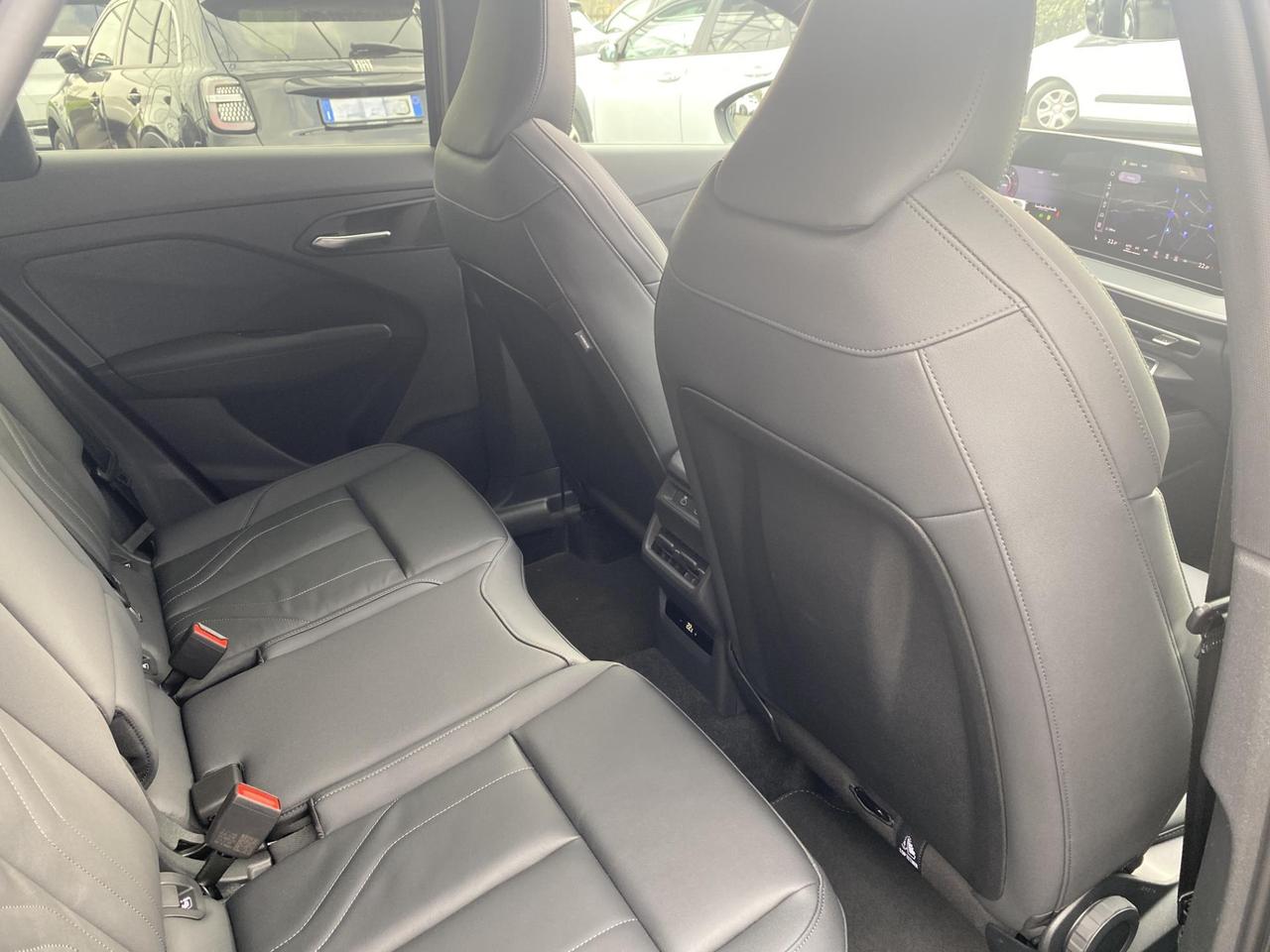 AUDI Q3 Sportback 2.0 tdi S line 150cv s-tronic, CERCHI 20, TETTO