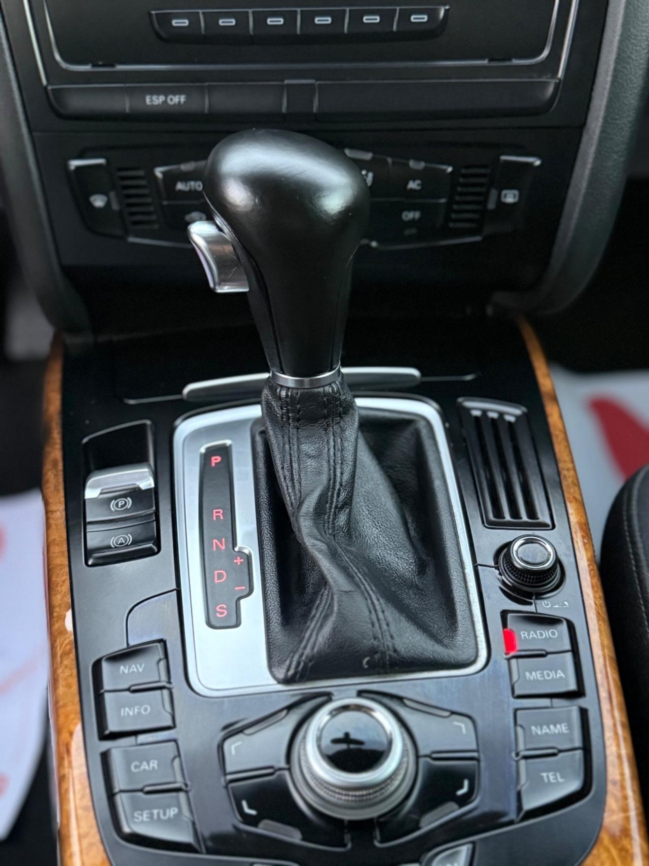 Audi A4 Avant 2.0 TDI 143CV F.AP. multitronic Advanced