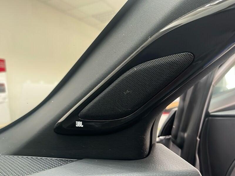 Toyota C-HR C-HR 2.0 Hybrid E-CVT Style