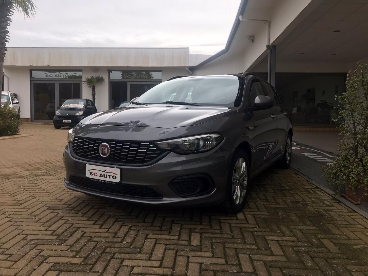 Fiat Tipo 1.3 Mjt S&S SW Business